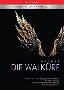 Die Walkure/ [DVD](中古品)