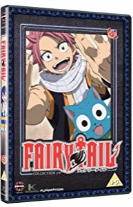 Fairy Tail [DVD] [Import](中古品)