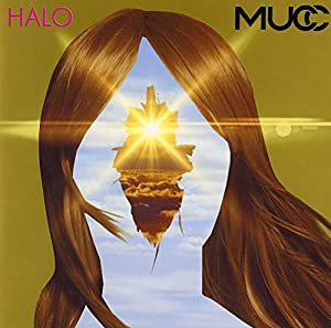 HALO(初回生産限定盤)(DVD付)(中古品)