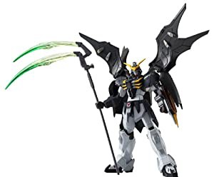 ROBOT魂 [SIDE MS] ガンダムデスサイズヘル(中古品)