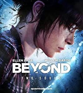 BEYOND : Two Souls - PS3(中古品)