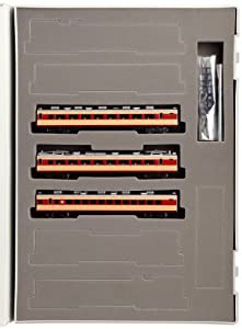 TOMIX Nゲージ 183 1000系 前期型 増結セット M 92519 鉄道模型 電車(中古品)