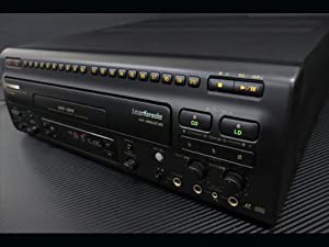 Pioneer パイオニア CLD-K88G CD/LDプレーヤー カラオケ(中古品)