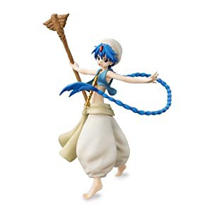 G.E.M.シリーズ マギ アラジン(中古品)