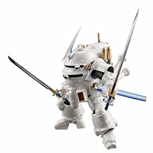 ヴァリアブルアクション サクラ大戦 光武 (大神機)(中古品)