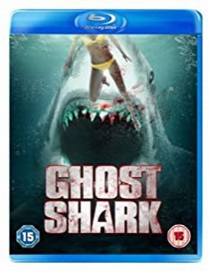 Ghost Shark [Blu-ray] [Import](中古品)