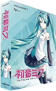 初音ミク V3(中古品)