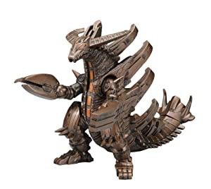 ウルトラ怪獣DX スーパーグランドキング(SD)(中古品)