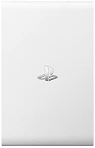 PlayStation Vita TV (VTE-1000AB01)【メーカー生産終了】(中古品)