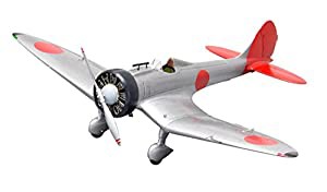 ファインモールド 風立ちぬ 九試単座戦闘機 FG7 1/48スケール プラモデル(中古品)