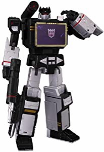 トランスフォーマー マスターピース MP-13B サウンドブラスター(中古品)