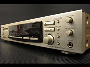 ケンウッド KENWOOD DM-7090 MDレコーダー(中古品)