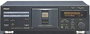 TEAC ティアック V-1010 3ヘッド カセットデッキ(中古品)