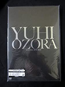 Special DVD-BOX YUHI OZORA 「大空祐飛」(中古品)