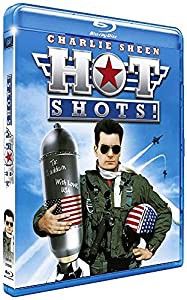 Hot Shots ! [Blu-ray](中古品)