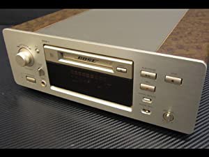 Bose Westborough MDW-1 MDレコーダー(中古品)