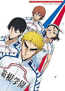 弱虫ペダル Vol.7 初回生産限定版 [DVD](中古品)