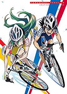 弱虫ペダル vol.10 初回限定生産版 [Blu-ray](中古品)