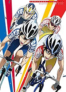 弱虫ペダル vol.11 初回限定生産版 [DVD](中古品)