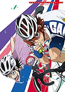 弱虫ペダル vol.12 初回限定生産版 [Blu-ray](中古品)