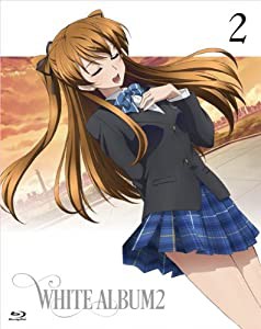 WHITE ALBUM2 2 [Blu-ray](中古品)