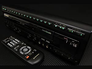 Pioneer パイオニア CLD-K22G CD/LDプレーヤー カラオケ対応(中古品)