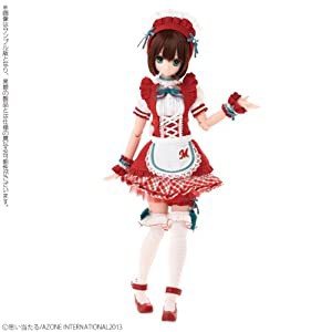 サアラズ ア・ラ・モード ~スイーツ ア・ラ・モード~ チェリーパイ/マヤ (通常販売ver.)(中古品)