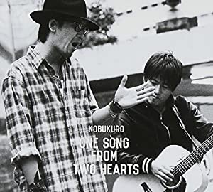 One Song From Two Hearts(初回限定盤)(中古品)