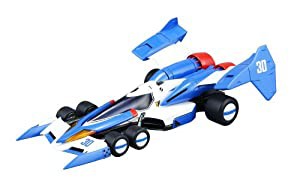 ヴァリアブルアクション 新世紀GPXサイバーフォーミュラ スーパーアスラーダ01(中古品)