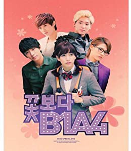 B1a4/ [DVD](中古品)