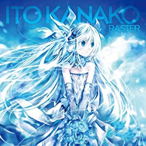 RASTER 【DVD付盤】(中古品)