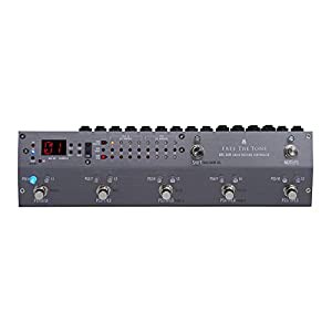 FREE THE TONE ARC-53M AUDIO ROUTING CONTROLLER SILVER(中古品)