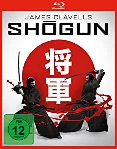 Shogun [Blu-Ray] [Import](中古品)