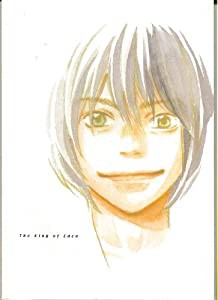 [映画パンフレット]東のエデン The King of Eden 劇場版(2009年)/神山健治(監督) 羽海野チカ(キャラクター原案)(中古品)