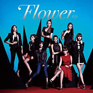 Flower(DVD付)(中古品)