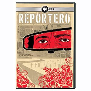 Reportero [DVD](中古品)