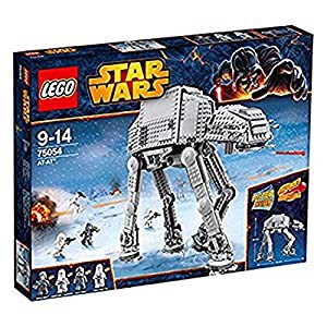 レゴ スター・ウォーズ AT-AT 75054(中古品)