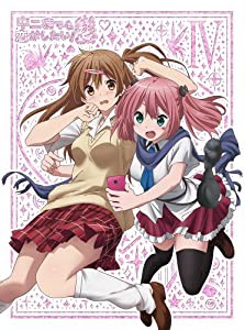 中二病でも恋がしたい! 戀 (4) [DVD](中古品)