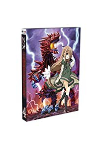 Z/X IGNITION 4 [Blu-ray](中古品)