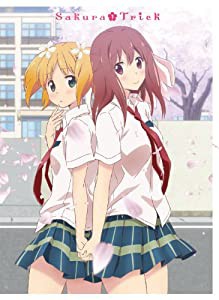 桜Trick 1 [DVD](中古品)