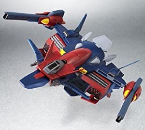 ROBOT魂 -ロボット魂-〈SIDE MS〉 Gファルコン （魂ウェブ限定）(中古品)