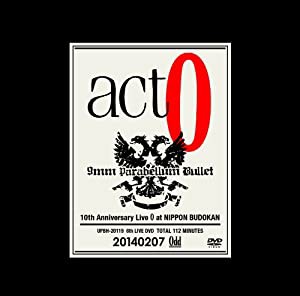 act O [DVD](中古品)