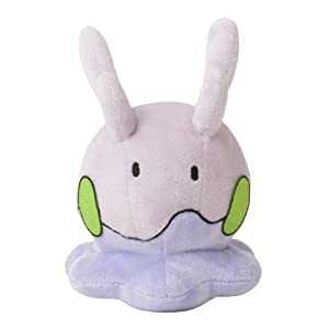 ポケモンセンターオリジナル ぬいぐるみ ヌメラ(中古品)