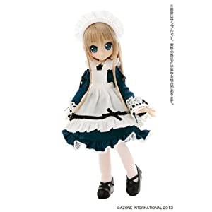 Lil' Fairy ~ちいさなお手伝いさん~/エルノ 2次生産品(中古品)