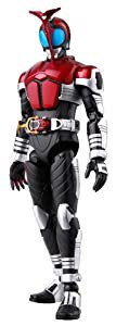 Figure-rise 6 仮面ライダー カブト(中古品)