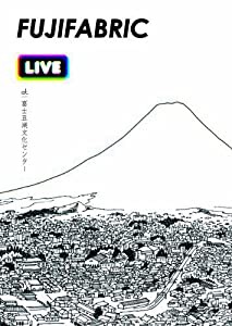 Live at 富士五湖文化センター (通常盤) [DVD](中古品)