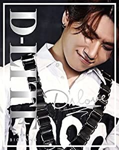 D'slove (CD+DVD+GOODS) (初回生産限定盤)(中古品)