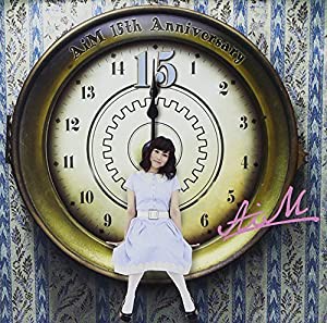 15(初回限定盤)(DVD付)(中古品)