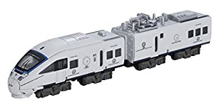 Bトレインショーティー 885系 (2次車) Aセット (先頭+中間 2両入り) プラモデル(中古品)