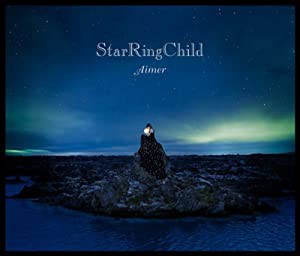 StarRingChild EP(初回生産限定盤)(DVD付)(中古品)